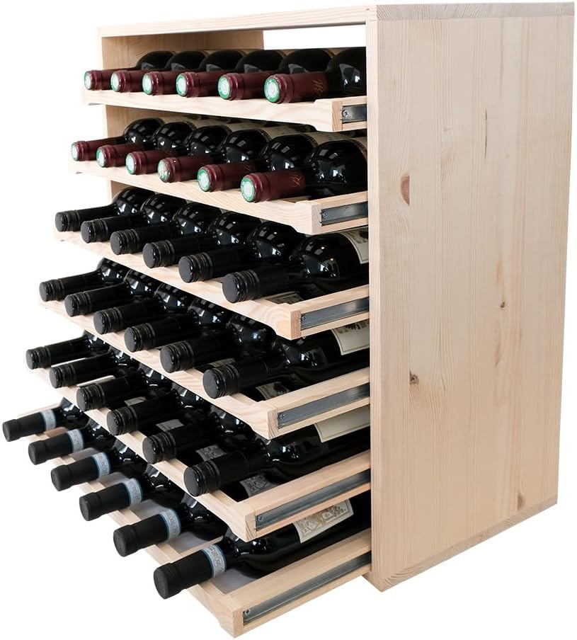 Caverack - Leo - 36 Bottles - Pine