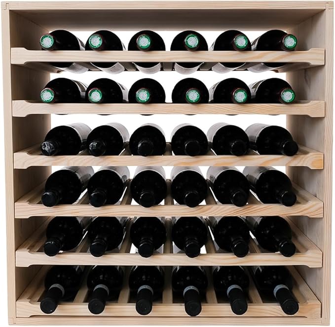 Caverack - Leo - 36 Bottles - Pine