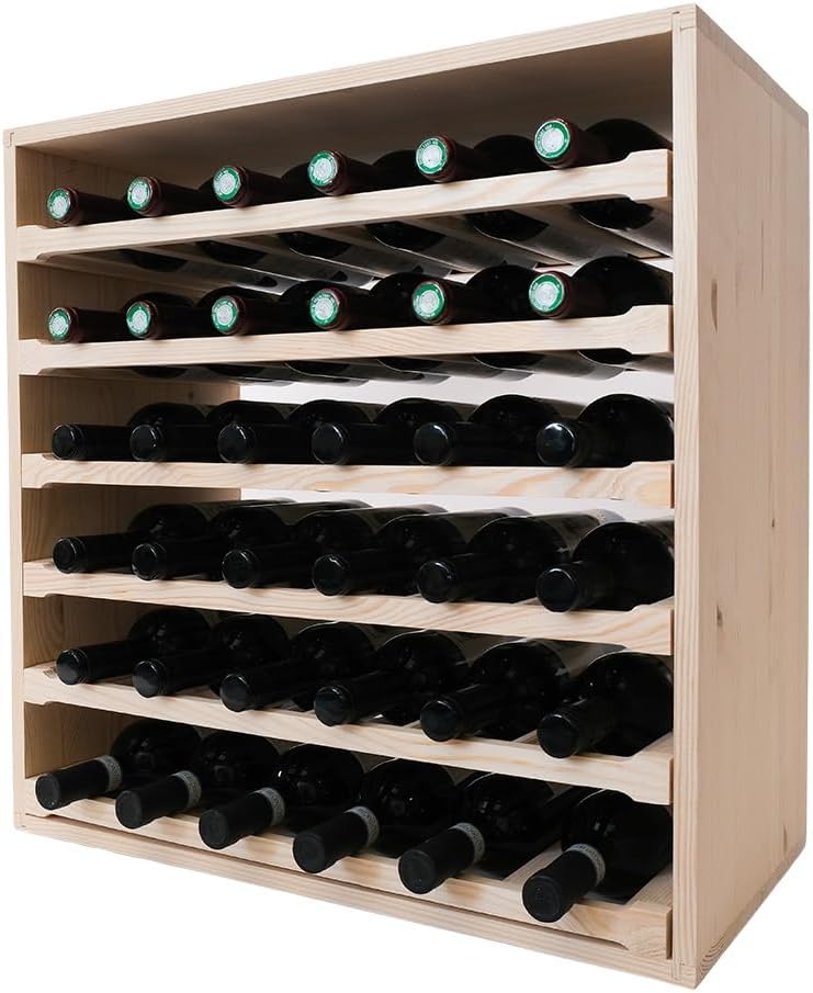 Caverack - Leo - 36 Bottles - Pine